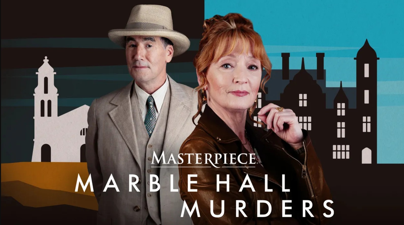 مسلسل Marble Hall Murders الحلقة 8 مترجمة