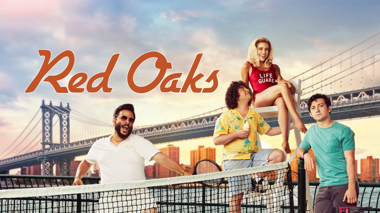 مسلسل Red Oaks الموسم الثالث الحلقة 3 مترجمة