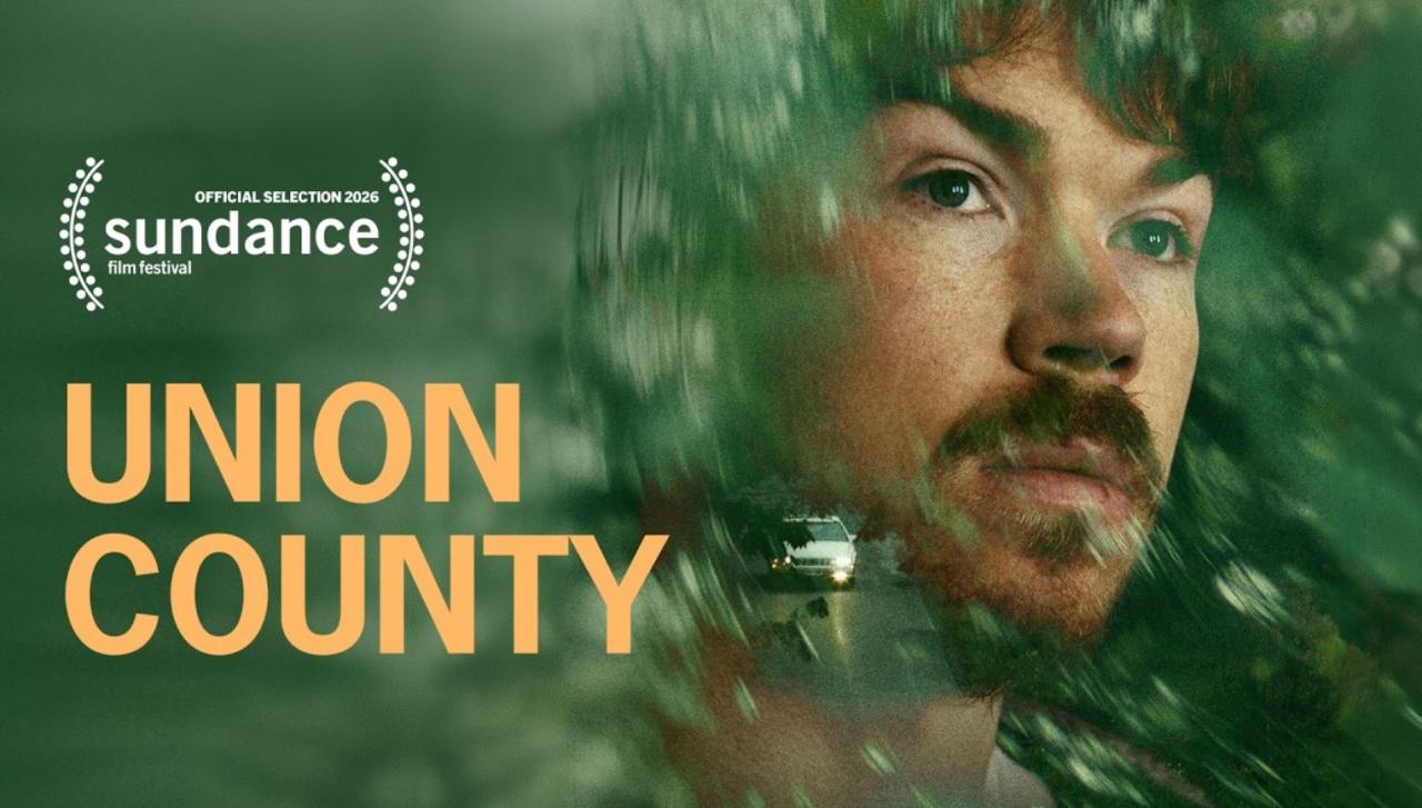 مشاهدة فيلم Union County 2026 مترجم