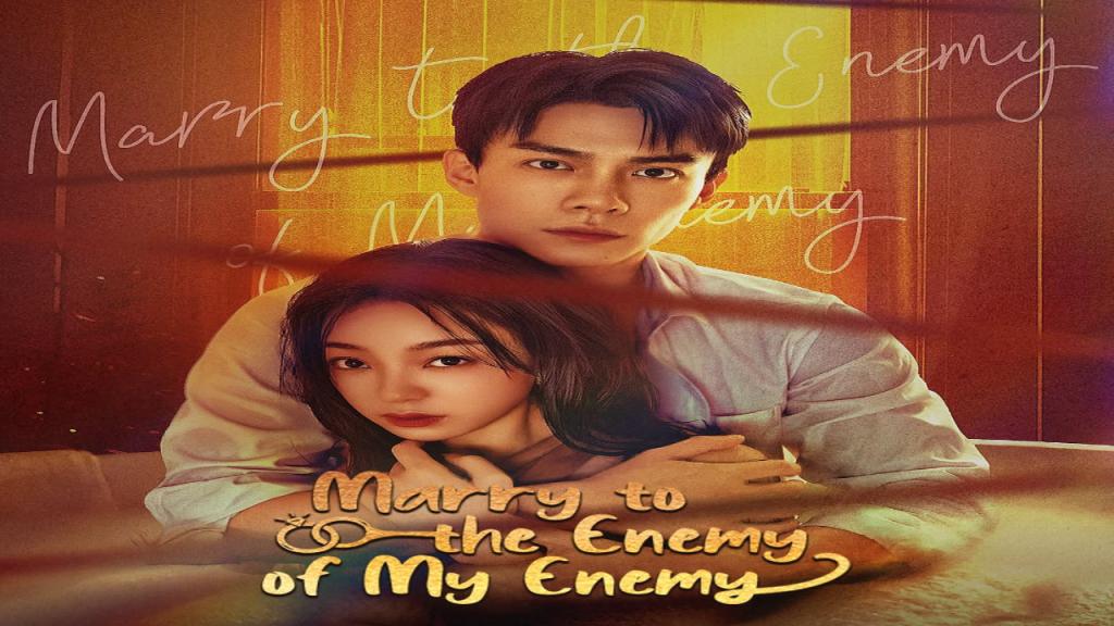 مسلسل الزواج بعدو عدوي Marry to the Enemy of My Enemy الحلقة 6 مترجمة