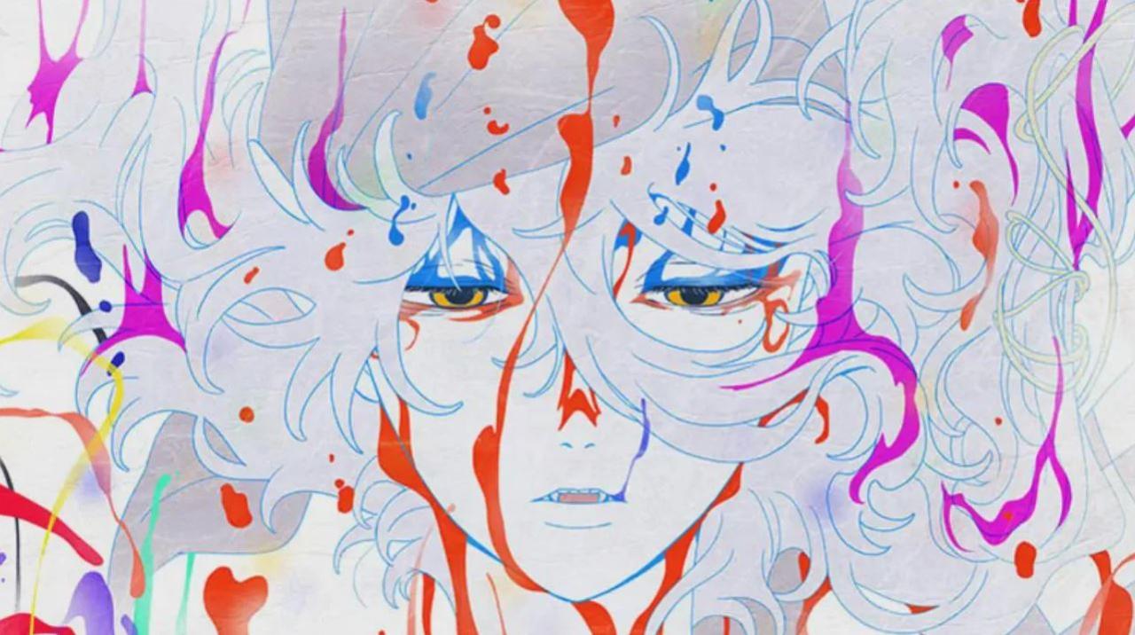مشاهدة فيلم Mononoke 3 The Curse of the Serpent 2026 مترجم