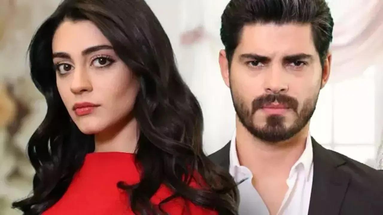 مسلسل العروس الحلقة 10 العاشرة مترجمة