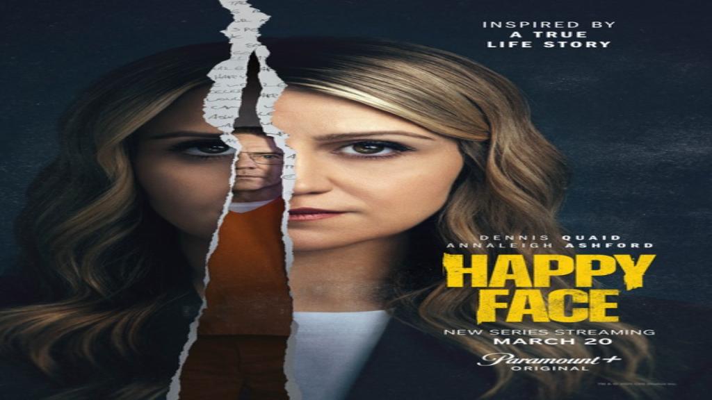 مسلسل Happy Face الموسم الاول الحلقة 5 مترجمة