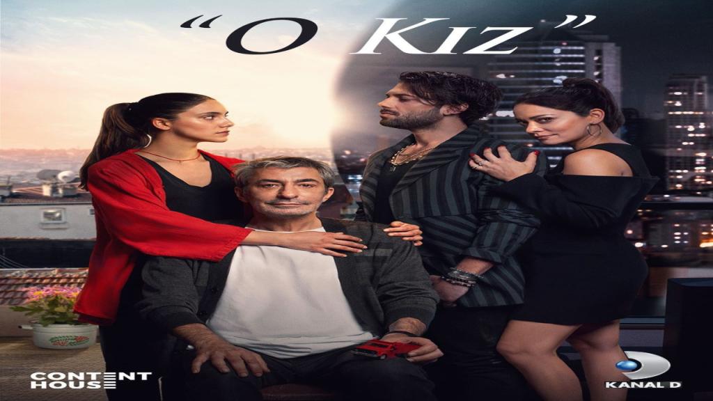 مسلسل صراع البراءة الحلقة 17 السابعة عشر مترجمة