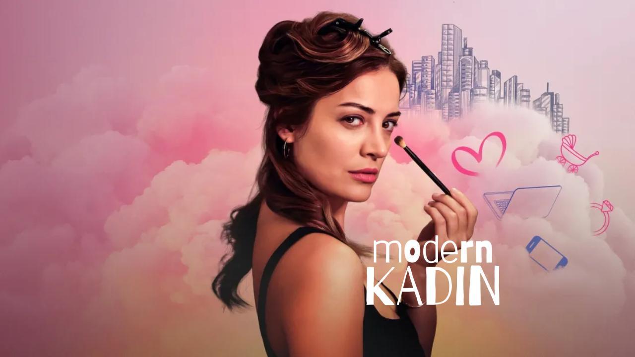 مسلسل المراة العصرية الحلقة 5 الخامسة مترجمة