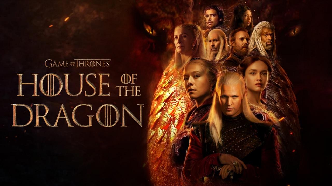 مسلسل House of the Dragon الحلقة 6 مترجمة