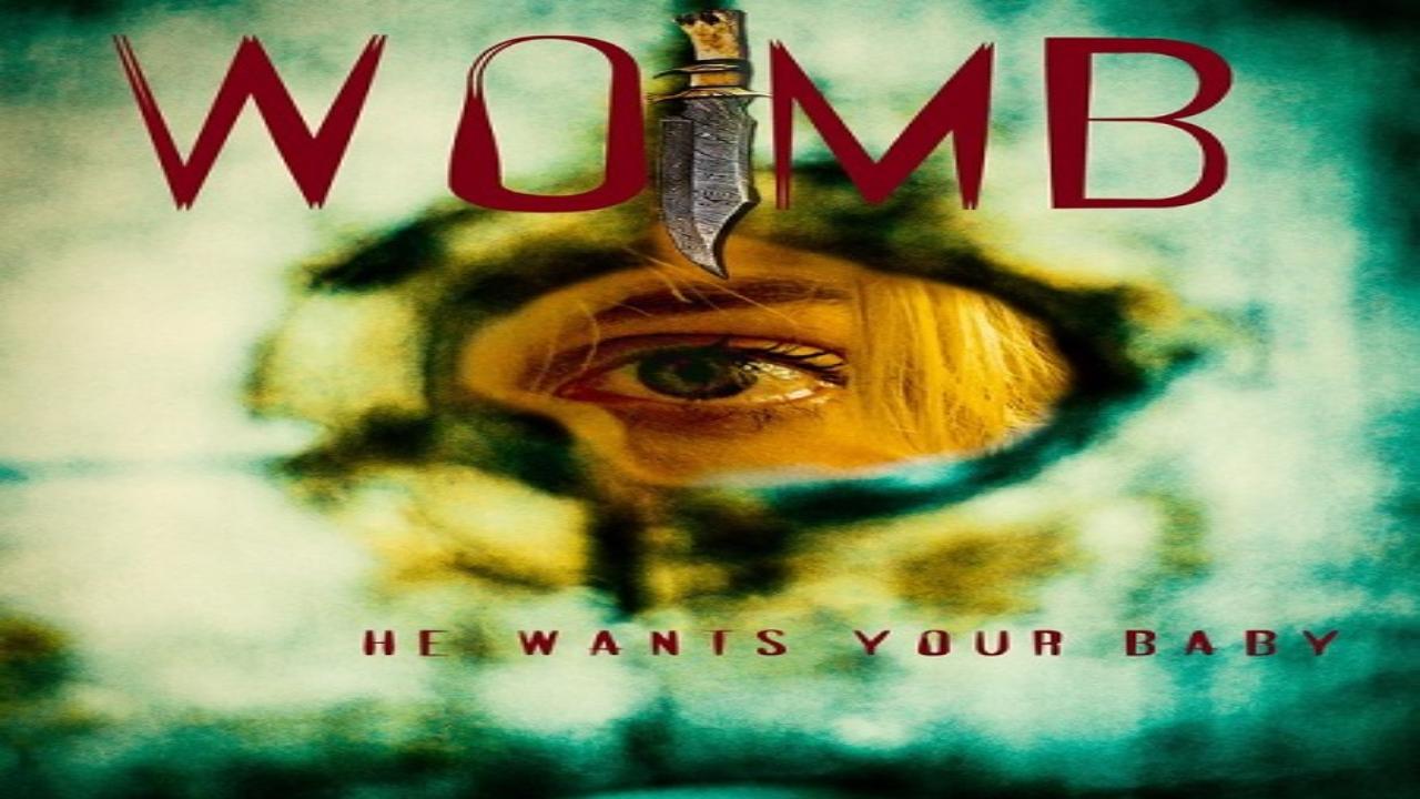 فيلم Womb 2025 مترجم