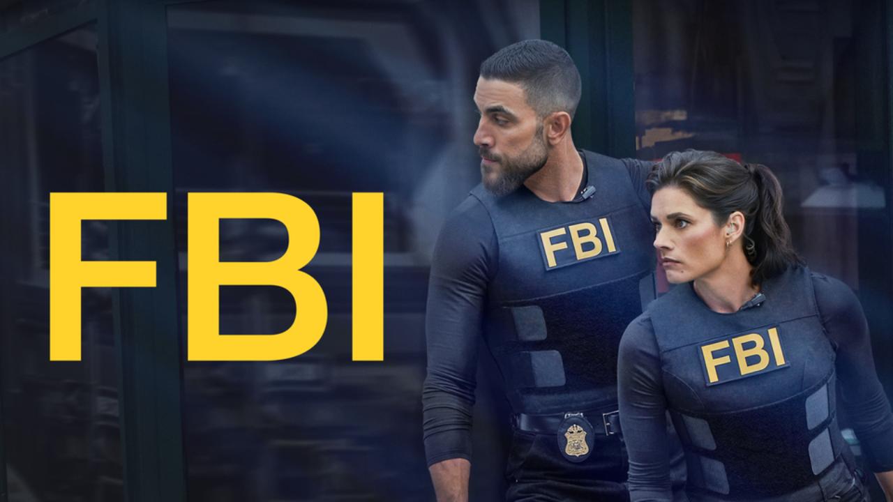 مسلسل FBI الموسم الثامن الحلقة 10 مترجمة