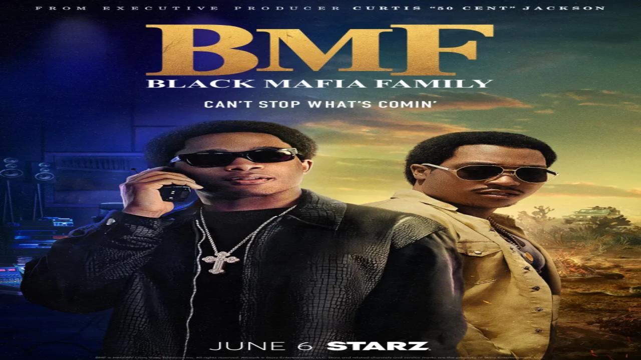 مسلسل BMF الموسم الرابع الحلقة 10 مترجمة