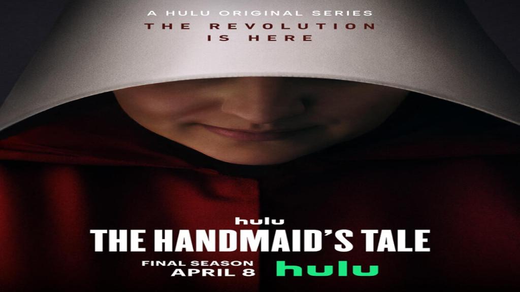 مسلسل The Handmaid's Tale الموسم السادس الحلقة 1 الاولى مترجمة