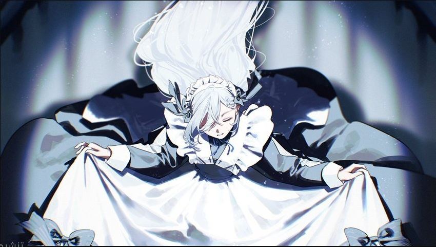 انمي شيبويوجي الحلقة 1 مدبلجة