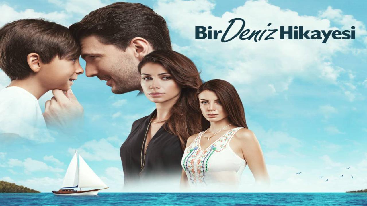 مسلسل سر الماضي الحلقة 1 الاولى مترجمة