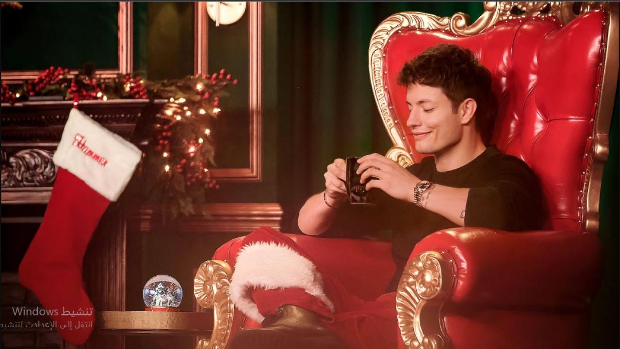 مشاهدة فيلم Matt Rife Unwrapped A Christmas Crowd Work Special 2025 مترجم