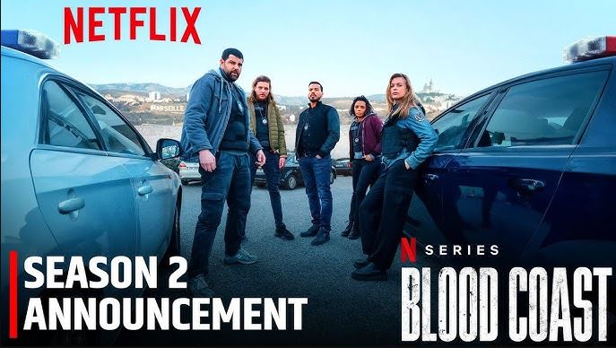 مسلسل Blood Coast الموسم الثاني الحلقة 6 مترجمة - الاخيرة