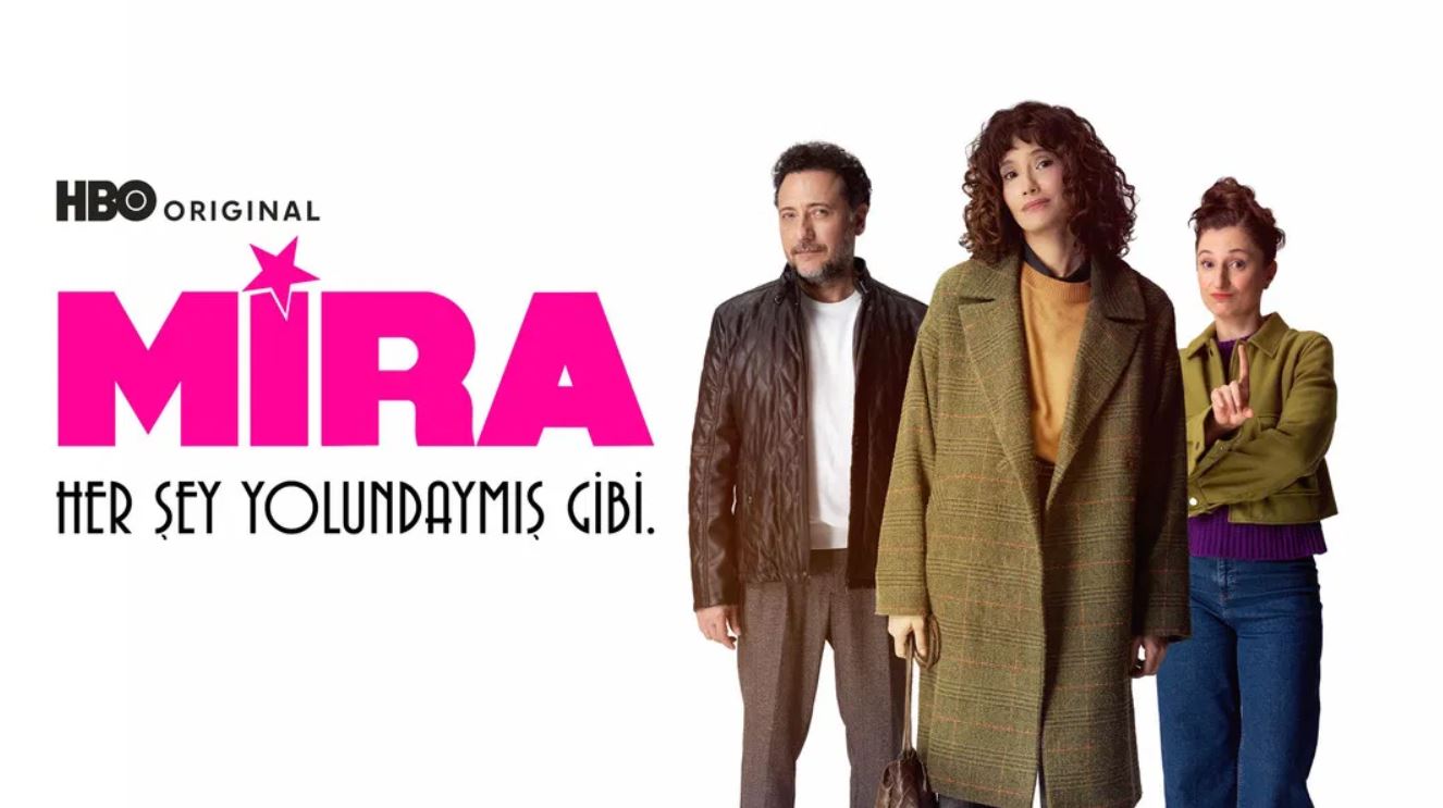 مسلسل ميرا الحلقة 2 مترجمة