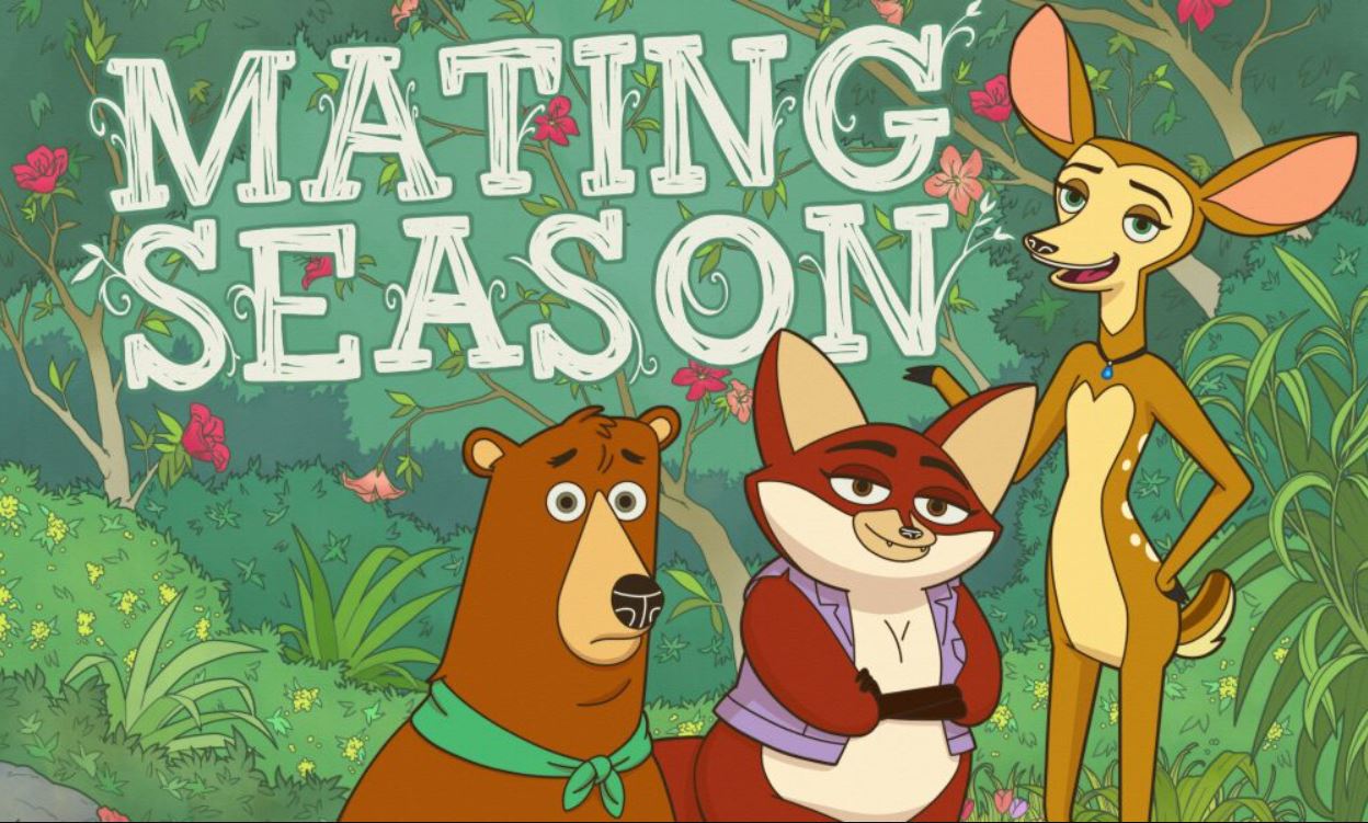 مسلسل Mating Season الموسم الاول الحلقة 4 مترجمة