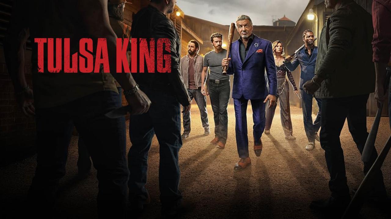مسلسل Tulsa King الموسم الثالث الحلقة 7 السابعة مترجمة