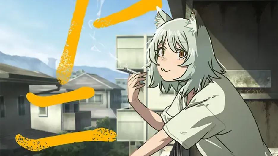انمي Yani Neko الحلقة 9 مترجمة