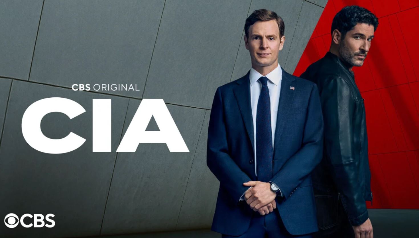 مسلسل CIA الموسم الاول الحلقة 12 مترجمة والاخيرة