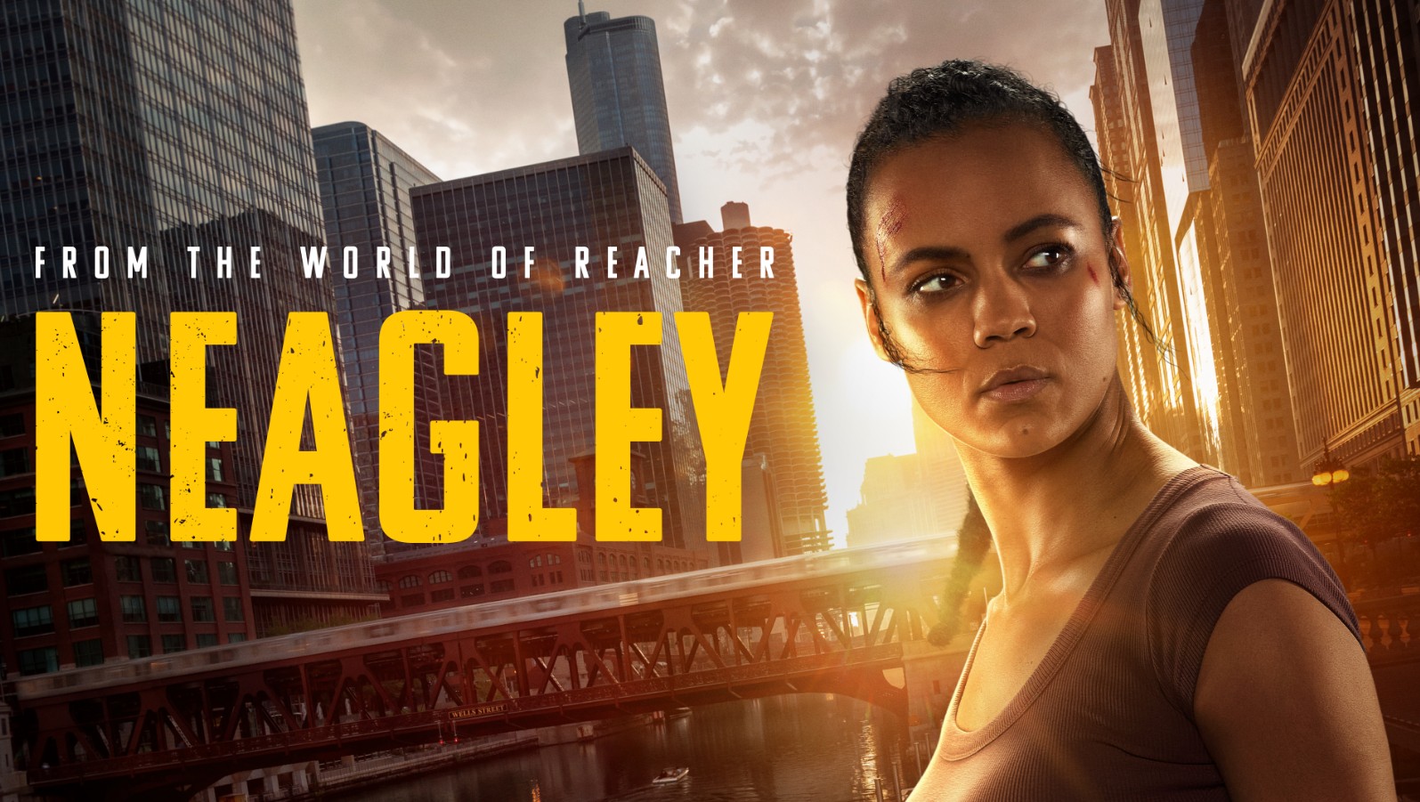 مسلسل Neagley الموسم الاول الحلقة 8 مترجمة الاخيرة