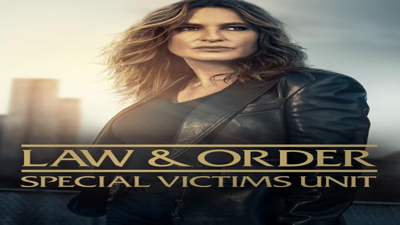 مسلسل Law and Order SVU الموسم السابع والعشرون مترجم
