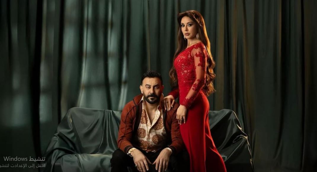 مسلسل بخمس ارواح الحلقة 23 الثالثة والعشرون