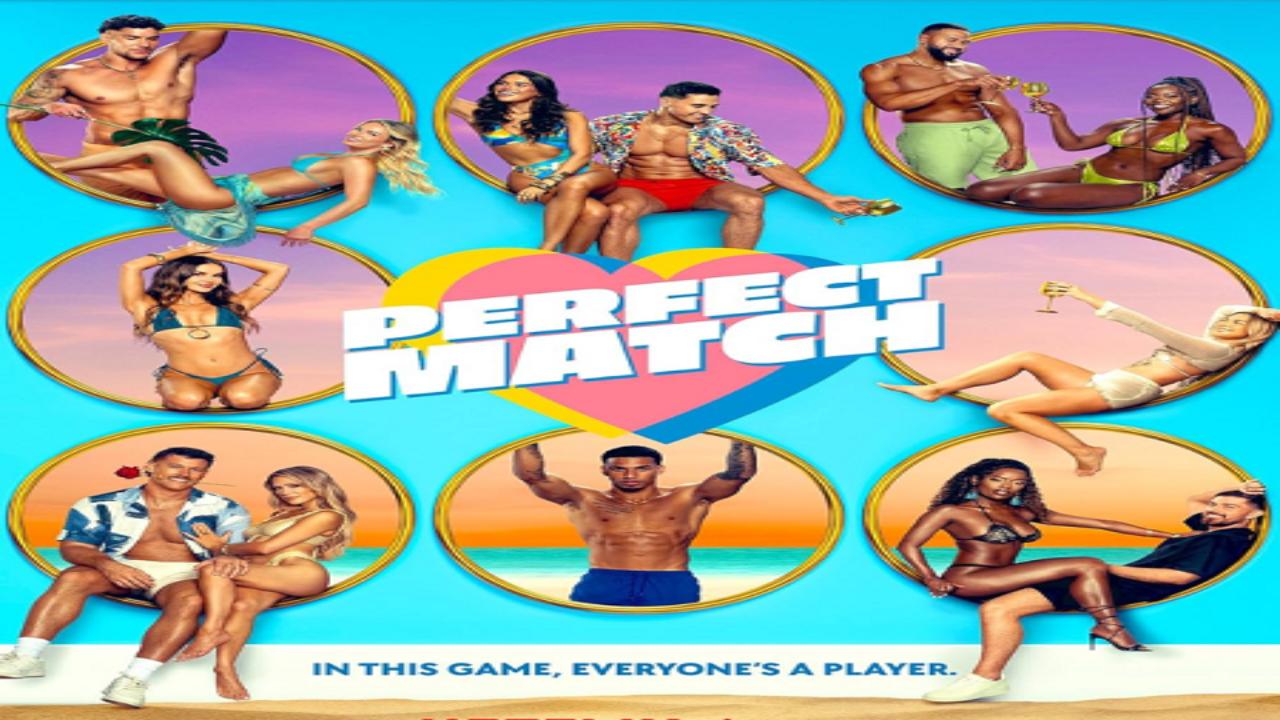 برنامج Perfect Match الموسم الثالث مترجم