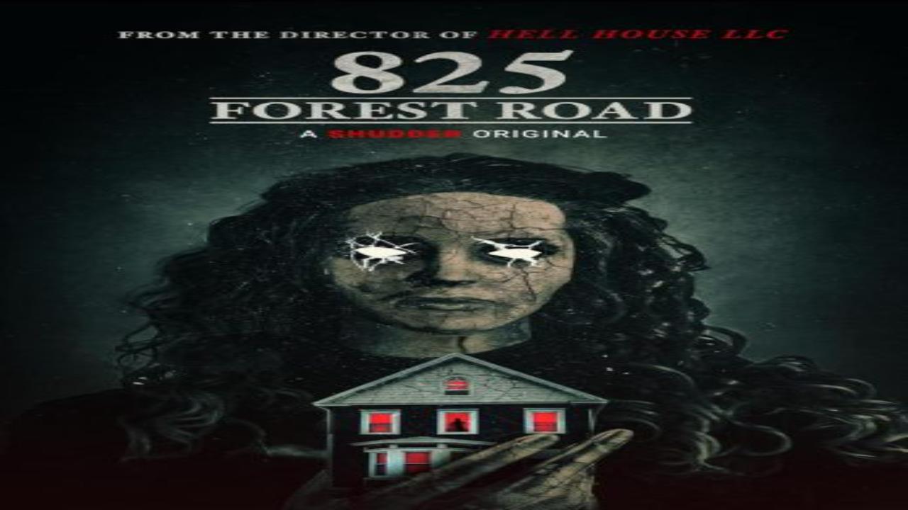 فيلم 825 Forest Road 2025 مترجم