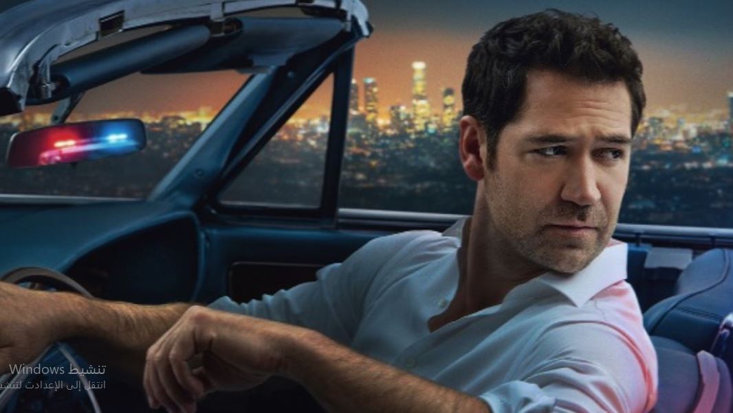 مسلسل The Lincoln Lawyer الموسم الرابع الحلقة 10 مترجمة و الاخيرة