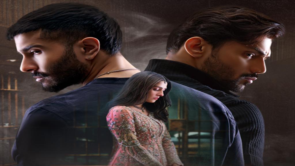 مسلسل السر المدفون الحلقة 3 الثالثة مترجمة