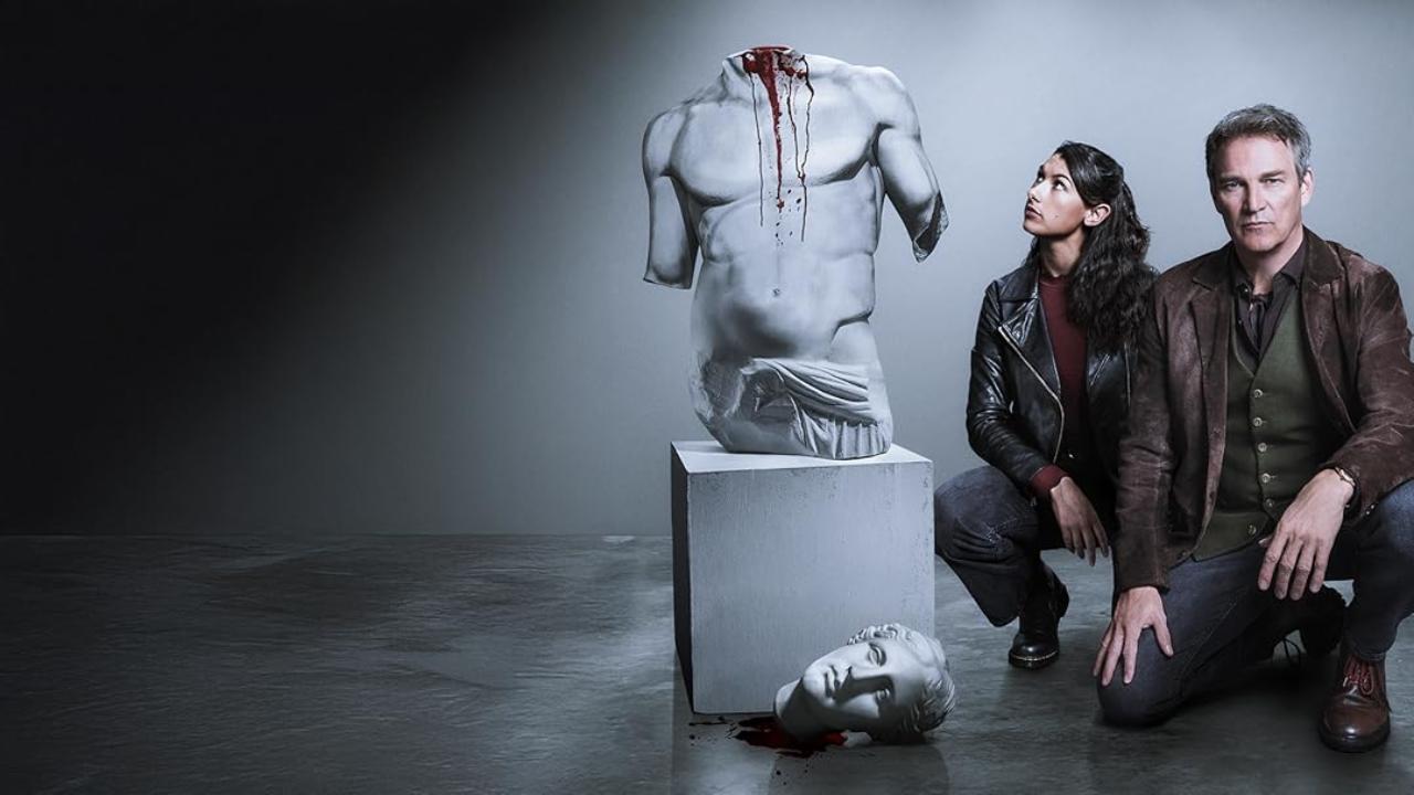 مسلسل Art Detectives الموسم الاول الحلقة 2 مترجمة
