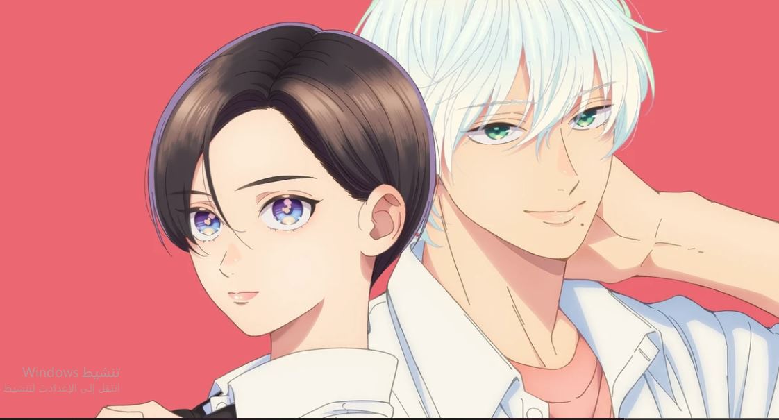 انمي Uruwashi no Yoi no Tsuki الحلقة 12 مترجمة و الاخيرة