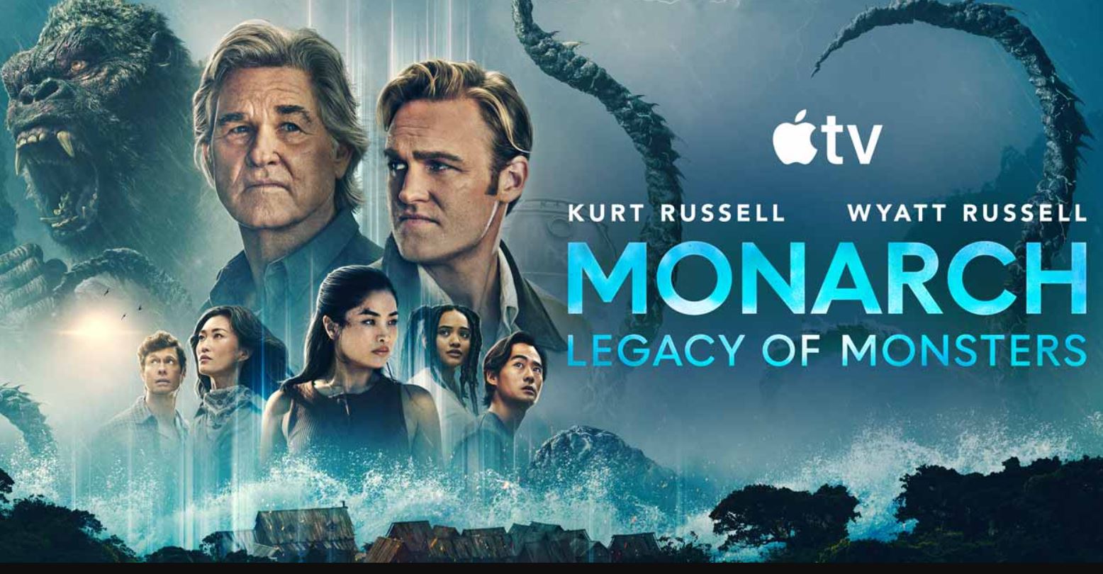 مسلسل Monarch Legacy of Monsters الموسم الثاني الحلقة 7 مترجمة