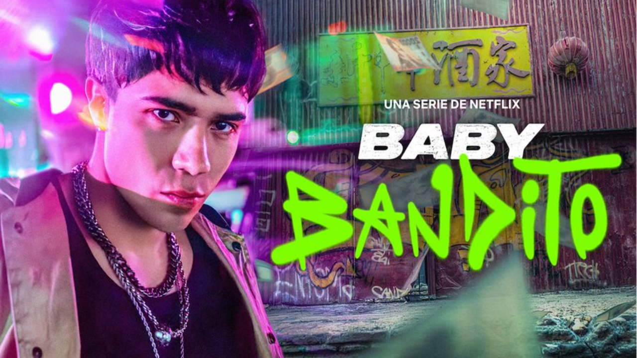 مسلسل Baby Bandito الموسم الثاني مترجم