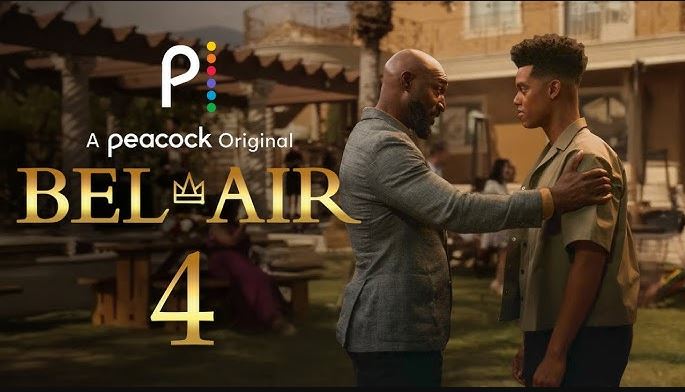 مسلسل Bel-Air الموسم الرابع الحلقة 3 مترجمة