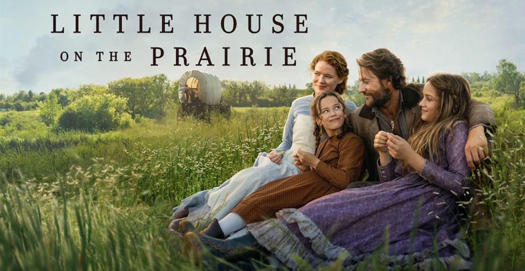 مسلسل Little House on the Prairie الموسم الاول الحلقة 3 مترجمة