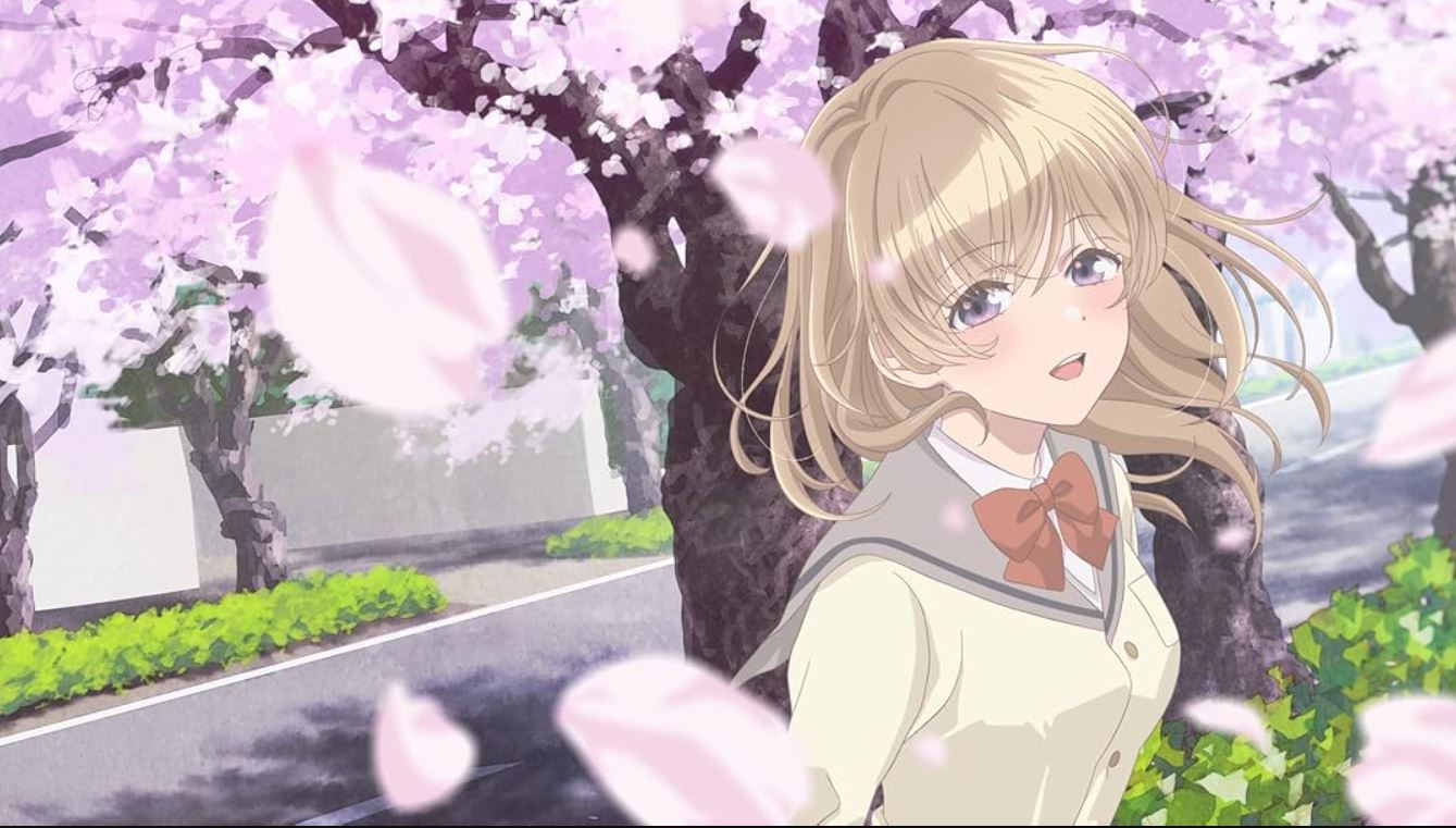 انمي Haibara kun New Game الحلقة 1 مترجمة