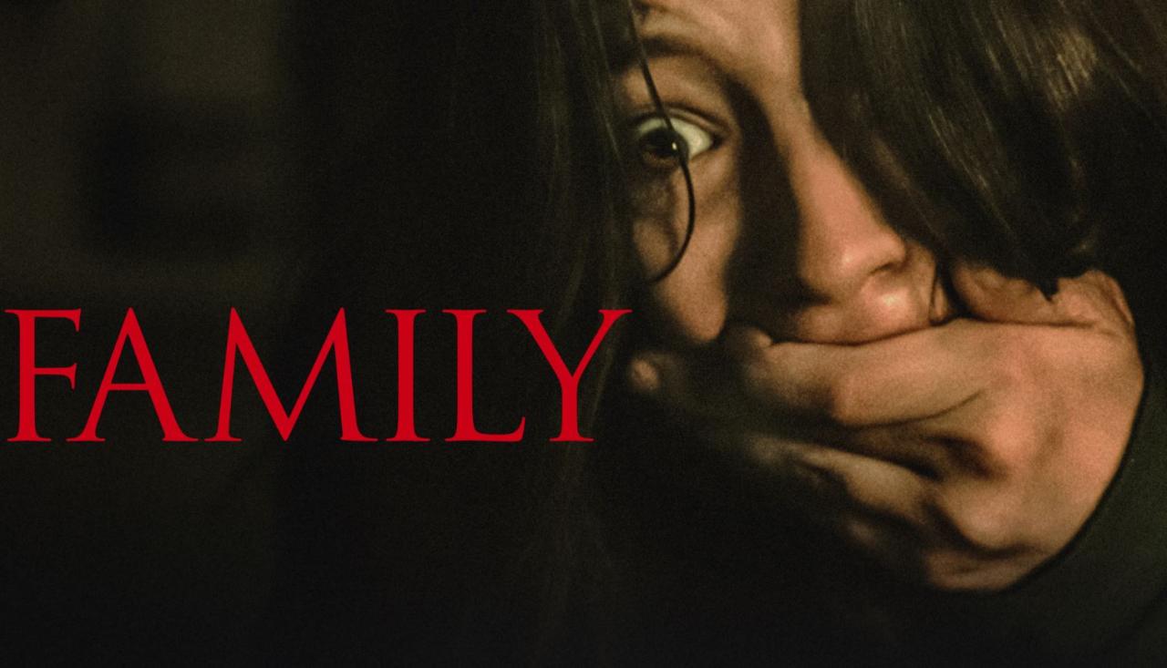 مشاهدة فيلم Family 2026 مترجم