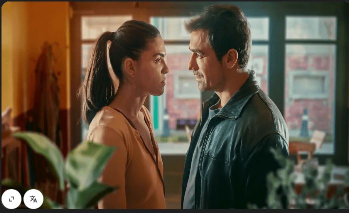 مسلسل الحب والفقدان To Love To Lose الحلقة 2 مترجمة
