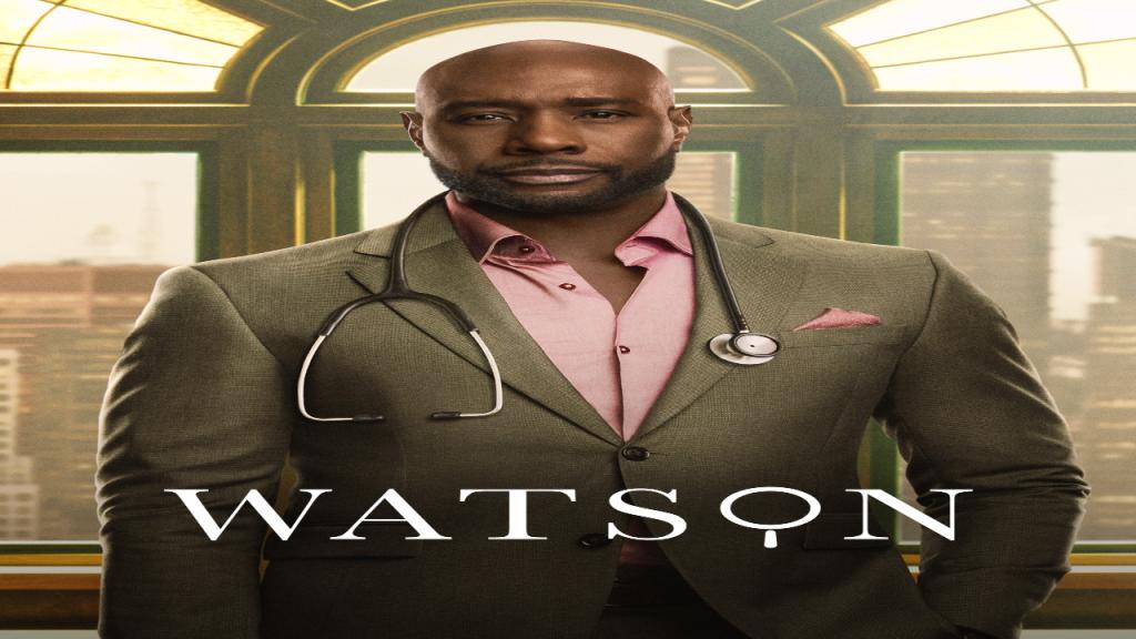 مسلسل Watson الموسم الاول الحلقة 7 مترجمة