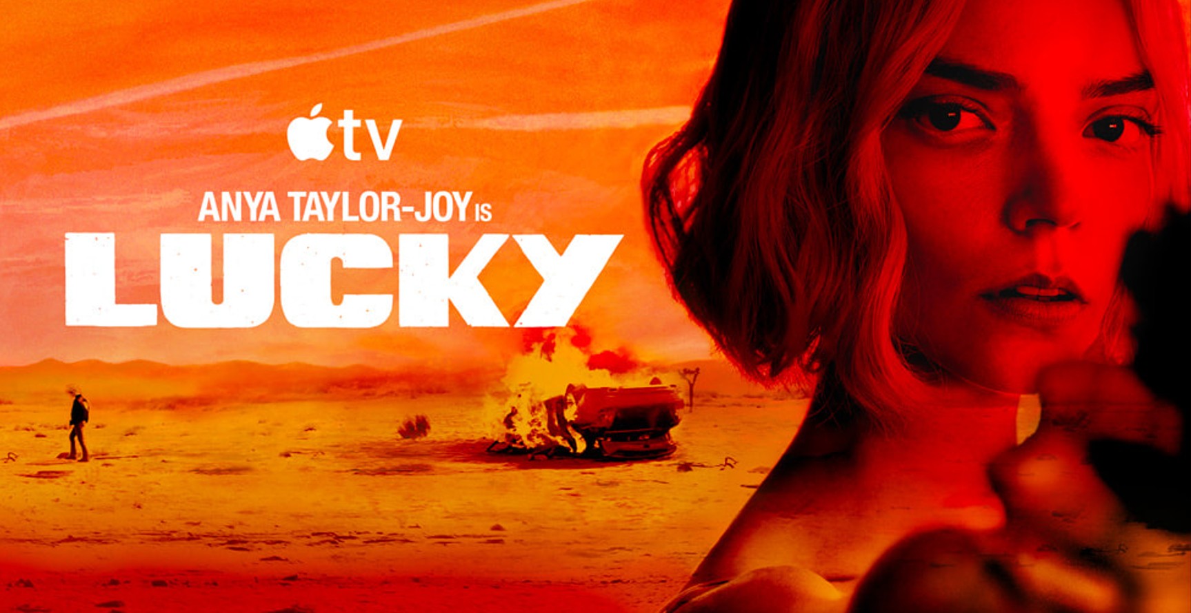 مسلسل Lucky 2026 الحلقة 1 مترجمة