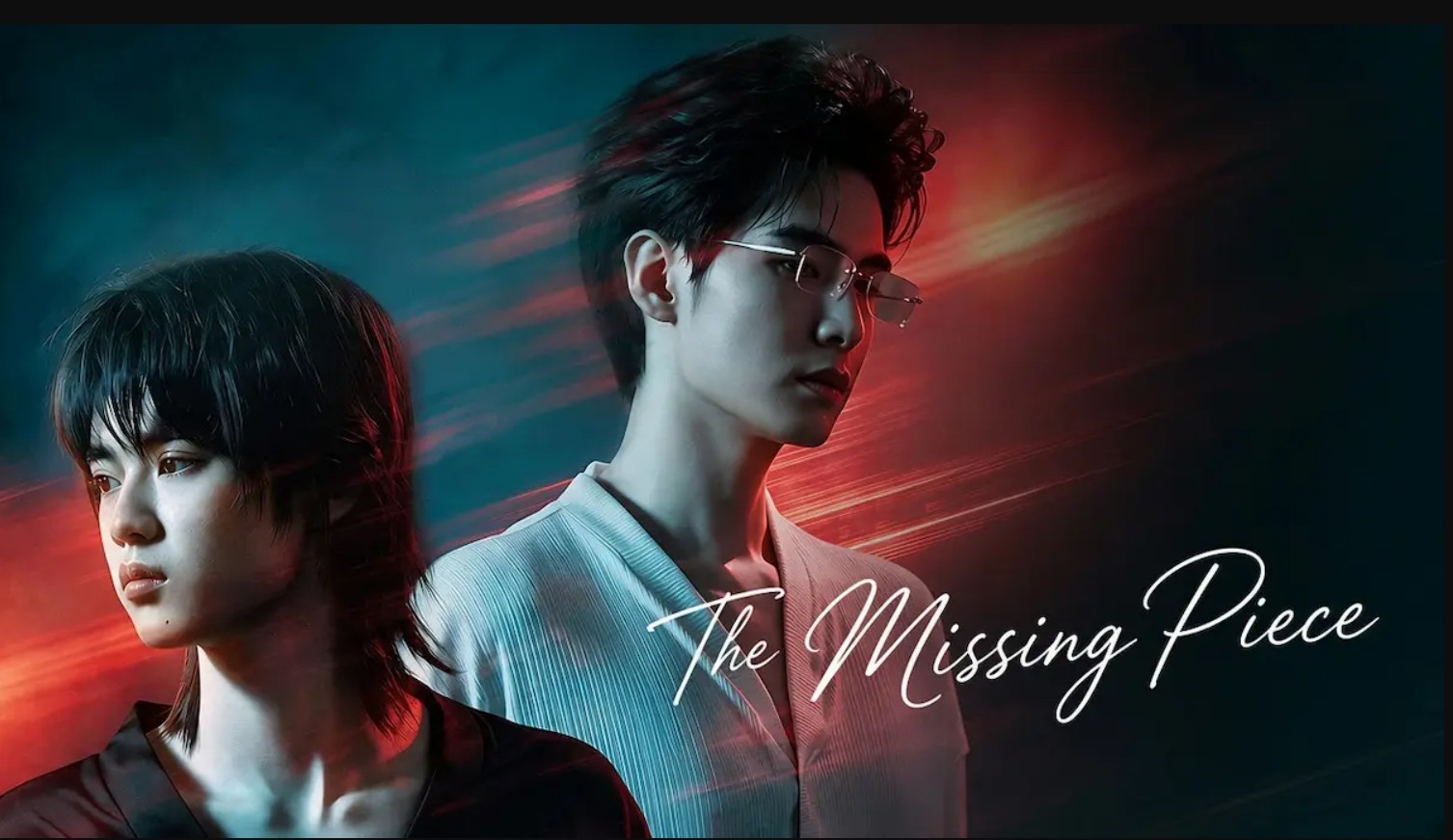مسلسل القطعة المفقودة The Missing Piece الحلقة 15 مترجمة