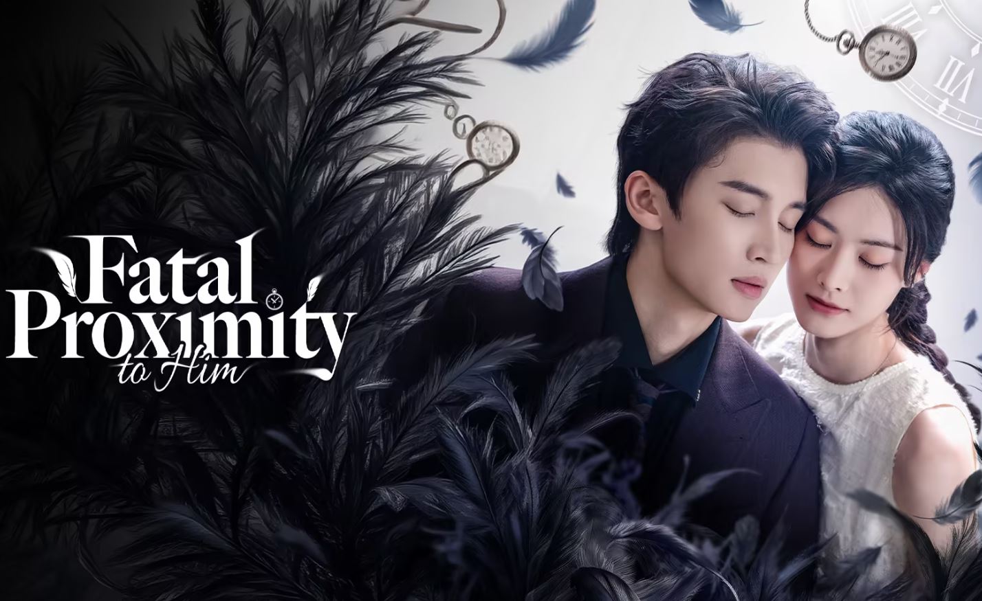 مسلسل الاقتراب القاتل منه Fatal Proximity to Him الحلقة 7 مترجمة