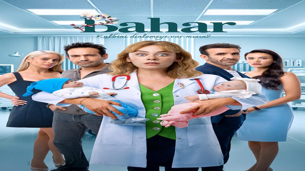 مسلسل بهار الحلقة 51 الحادية والخمسون مترجمة