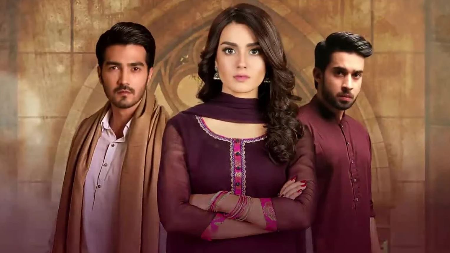 مسلسل الفداء الحلقة 25 مدبلجة