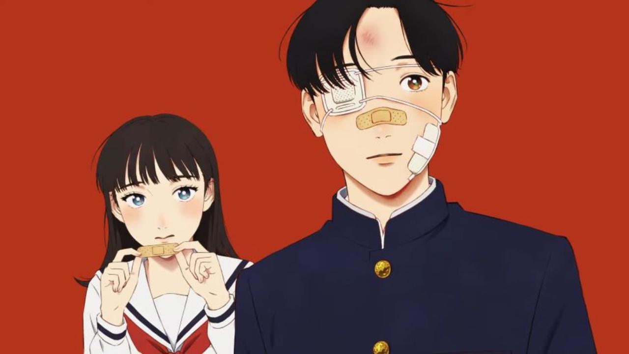 انمي Yano-kun no Futsuu no Hibi الحلقة 13 مترجمة