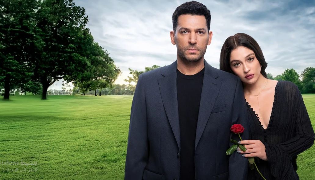 مسلسل ورود وذنوب الموسم الاول الحلقة 35 مدبلجة
