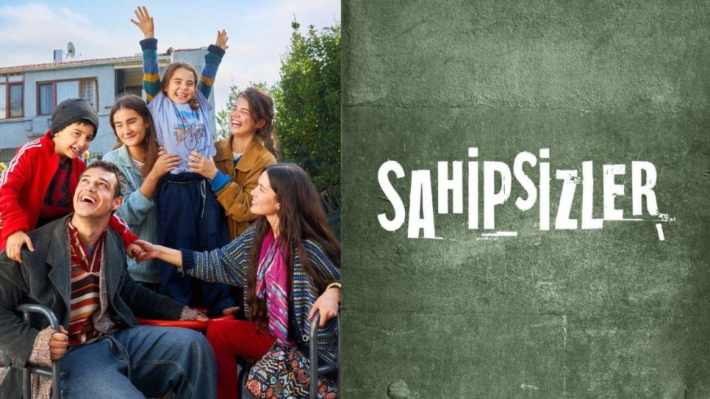 مسلسل المشردون الحلقة 43 الثالثة والاربعون مترجمة