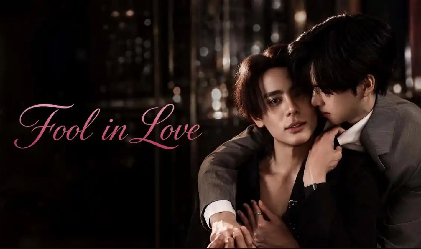 مسلسل احمق في الحب Fool In Love الحلقة 3 مترجمة