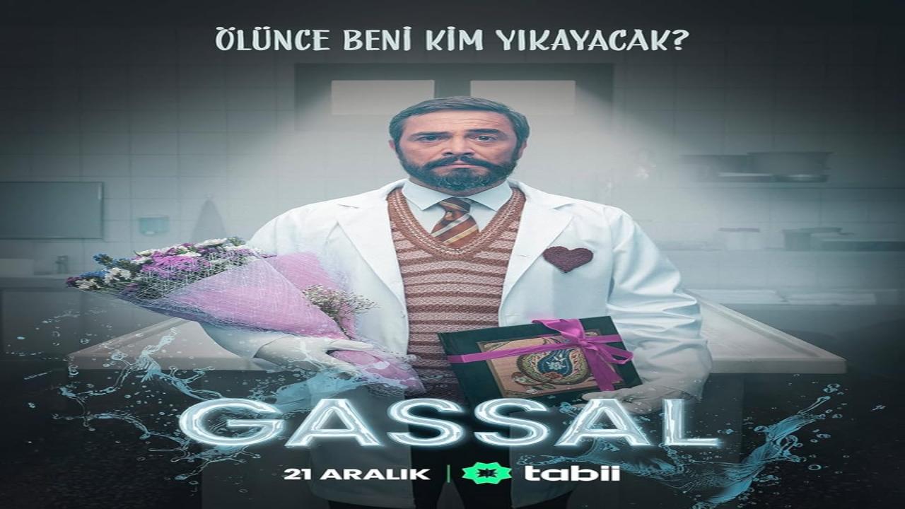 مسلسل غسال الحلقة 10 العاشرة والاخيرة مترجمة